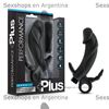 Estimulador punto y prostatico con vibracion